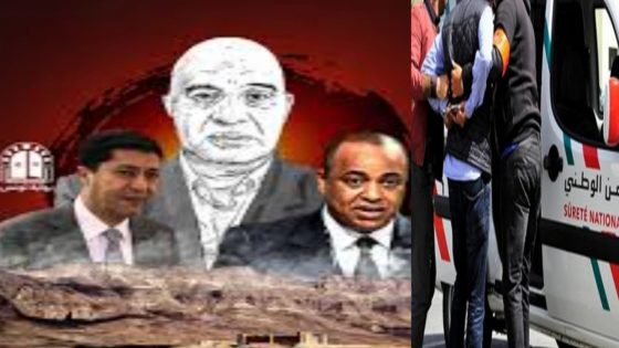 مازال العاطي يعطي .. إيقاف المراقب العام رئيس منطقة أمن ميناء الدار البيضاء بشبهة تورطه في الانضمام إلى عصابة الاتجار الدولي في المخدرات