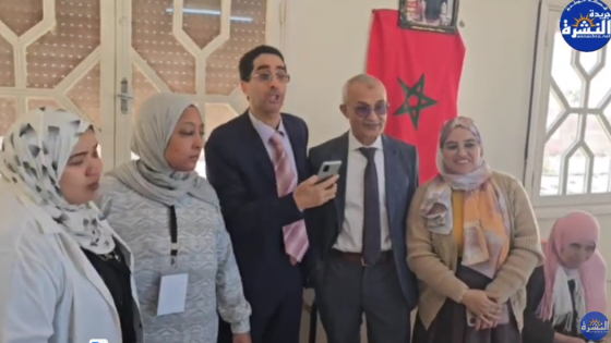 قافلة طبية لجمعية آية للتنمية المستدامة تحت شعار : “معا لدعم الصحة للجميع “من المركز الصحي الهراويين