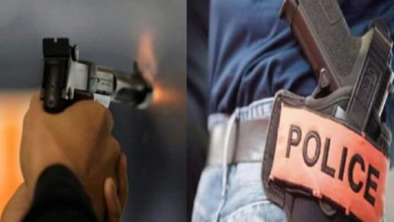 أمن أصيلة يضطر لاستعمال السلاح الوظيفي لتحييد خطر شخصين في حالة سكر استعملا السلاح الأبيض