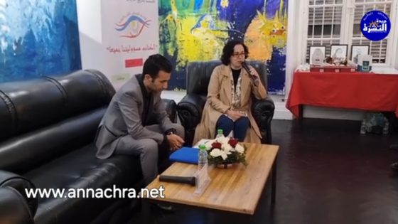 الملتقى الوطني 3 للقصاصين الشباب يتوج الكاتب عبد الواحد الغندوري بجائزة رونق بطنجة .