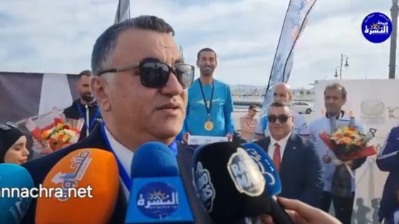 هيئة المحامين بطنجة تنظم الدورة الأولى لسباق العدالة احتفاء بمئوية التأسيس
