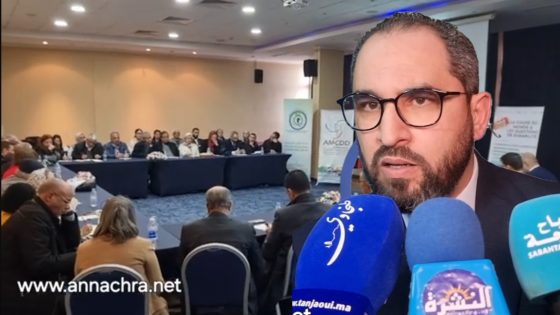 “كأس العالم وأسئلة الاستدامة “موضوع مائدة مستديرة تجمع خبراء وجمعويين ومنتخبين بطنجة .