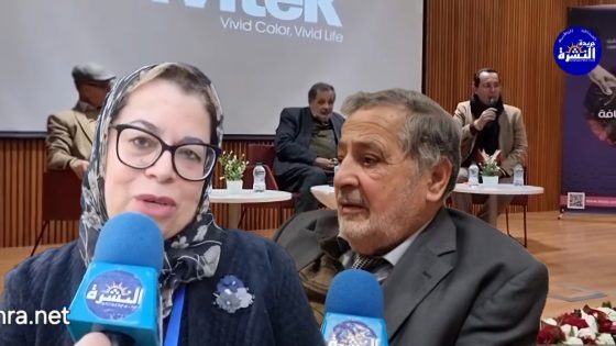 بيت المبدع ينظم لقاءا مفتوحا مع الكاتب والناقد المسرحي رضوان احدادو بالمركز الثقافي إكليل بطنجة .