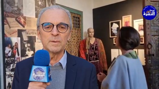“حدود المألوف لا تكفي”معرض يوثق مسار نادي مسرحي للمدرسة الأمريكية بطنجة .