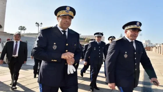 مطالب من جمعيات المجتمع المدني بالتدخل السريع للسيدين حموشي والوردي لاستتباب الأمن وفرض النظام بتراب ابن مسيك بالدار البيضاء