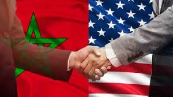 المغرب من أهم الحلفاء الاستراتيجيين والشركاء الرئيسيين للولايات المتحدة الأمريكية بإفريقيا