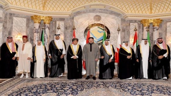 العلاقات بين المغرب ودول الخليج نموذج للعلاقات الاستراتيجية بين البلدان المسلمة