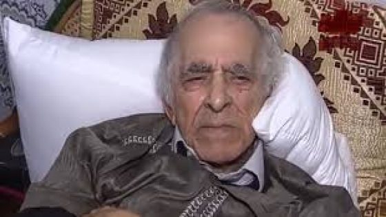 الفنان القدير محمد الخلفي ينتقل إلى دار البقاء