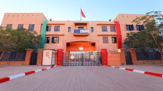 افتتاح مدرسة لتكوين حراس الأمن بمراكش.. بنية جديدة لدعم منظومة التكوين الشرطي
