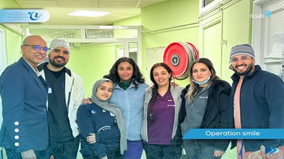 “عملية بسمة المغرب”، مبادرة انسانية جمعوية وتشاركية ترسم البسمة على وجوه الاطفال بطنجة