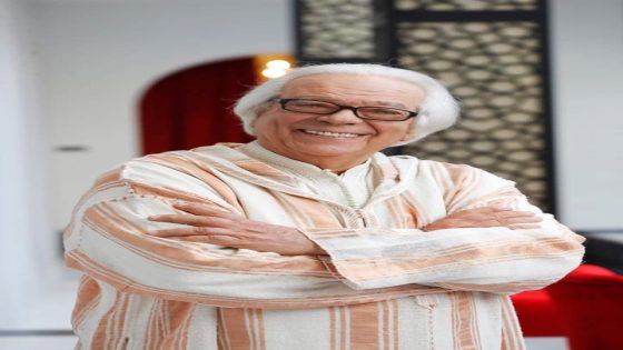 مسرح البدوي يخلد الذكرى الثالثة لرحيل عميد المسرح المغربي الأستاذ عبدالقادر البدوي.