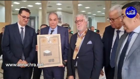 مؤسسة لحظات طنجة لتثمين الذاكرة تنظم معرض “الذاكرة القضائية “في افتتاح السنة القضائية 2025 .