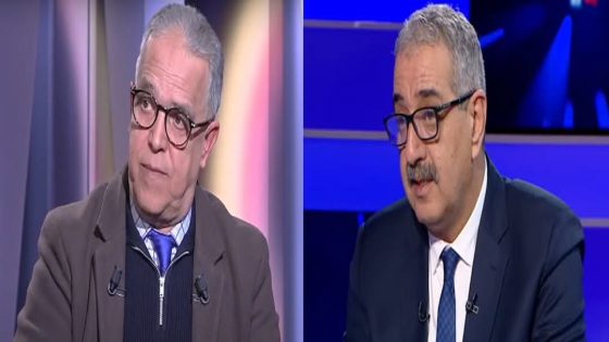 مراسم تسليم واستلام المهام بالأكاديمية الجهوية للتربية والتكوين لجهة طنجة تطوان الحسيمة