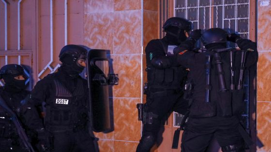 إحباط مخطط إرهابي بالغ الخطورة كان يستهدف المغرب بتكليف وتحريض مباشر من قيادي بارز في تنظيم “داعش” بمنطقة الساحل الإفريقي