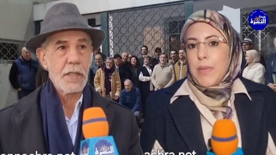 نادي اليونيسكو بطنجة وجمعية طنجة للفنون الشكيلية تحييان الذكرى الخامسة لرحيل الأستاذ والفنان محمد بنمسعود.