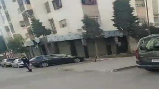 مقاهٍي تُشيّد طُرُسات بمنطقة أولاد أحمد بدار بوعزة – الدار البيضاء