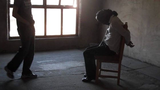 بعد أيام من الأبحاث المكثفة..العثور على رجل أعمال مختطف بطنجة
