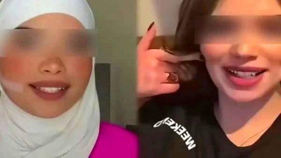 أمن مراكش يفتح تحقيقا مع فتاة يشتبه في تورطها في تسجيل ونشر محتويات رقمية تحرض على العنف والتشهير