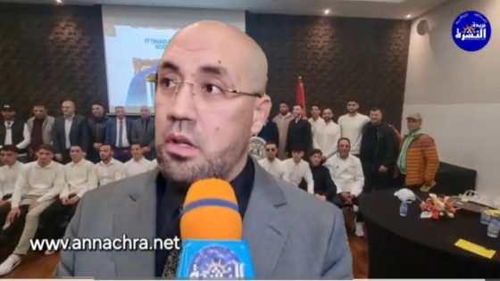 فريق اتحاد طنجة لكرة القدم الشاطئية يعقد جمعه العام السنوي ويكرم فعاليات رياضية وداعمين للفريق.
