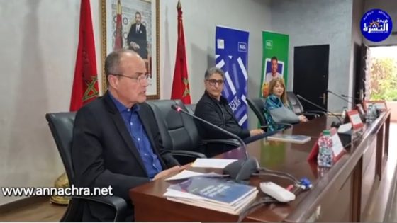 “أي قانون اجتماعي للمقاولة المغربية ” ،موضوع محاضرة بالمدرسة الوطنية للتجارة والتسيير بطنجة.