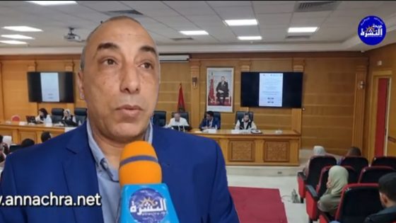 خبراء وأكاديميون يناقشون اتجاهات النساء نحو حقوق الانسان بطنجة .