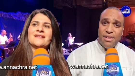 نغمة وحكاية ،سرد موسيقي لفائدة الأطفال وسفر في عالم الحكاية ،بالفضاء الثقافي رياض السلطان بطنجة.