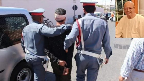 ازدواجية المهام بين الخير والشر أصبحت ظاهرة شائعة ومتفشية في المجتمع المغربي