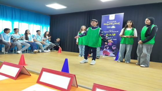 مركز التفتح الفني والأدبى بطنجة يحتضن الإقصائيات الجهوية لمهرجان الارتجال المسرحي لإعداديات الريادة، دورة 2025