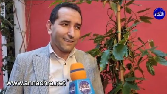 العرض ما قبل الأول لفيلم “الاستخلاص”للمخرج عبدالله إلحاق بالخزانة السينمائية الريف بطنجة.