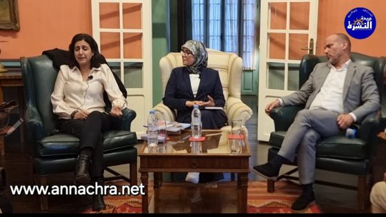 “طنجة في الشعر ،مرويات الزمان والمكان والانسان”، لقاء شعري بفضاء المفوضية الأمريكية السابقة بطنجة.