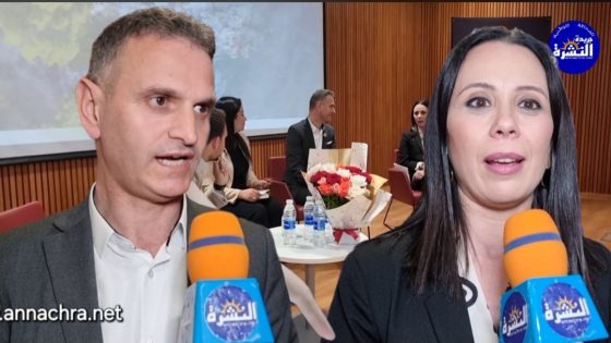 المركز الثقافي إكليل بطنجة، يحتضن لقاء تقديم كتاب “محادثات سرية حول طنجة للكاتب عبد الخالق النجمي.