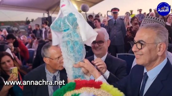 مهرجان ماطا الدولي للفروسية يقص شريط دورته 13 وسط حضور وازن لشخصيات ديبلوماسية.