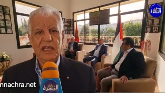 فلسطين الان ..لن نرحل ” موضوع ندوة حول الذكرى 77 للنكبة ،بفضاء بيت الصحافة بطنجة.