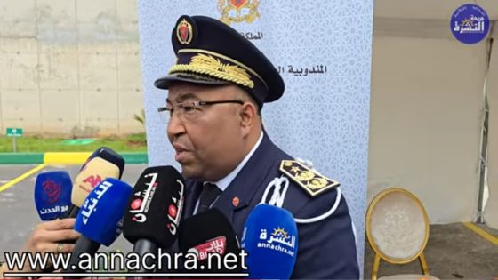 تخليد الذكرى 17 لتأسيس المندوبية العامة لإدارة السجون وإعادة الإدماج بالسجن المحلي عين السبع 2