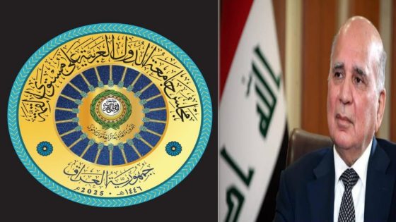 العراق يفتخر باستضافة ثلاث قمم… القمة العربية و التنموية والثلاثية بين العراق ومصر والأردن