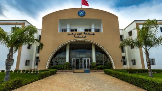 إيداع أستاذ جامعي السجن المحلي الأوداية بمراكش بشبهة التلاعب في تسجيلات سلك الماستر ومنح دبلومات جامعية مقابل مبالغ مالية