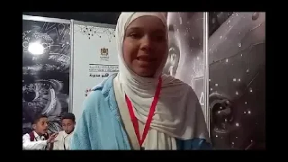 فعاليات النسخة 2 من معرض إكوتيك إكسبو بمديونة رافعة فعالة وبادرة إيجابية للتنمية البشرية بالإقليم