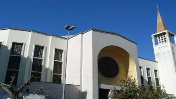 رئاسة أبرشية طنجة تعبّر عن ارتياحها وتشكر القضاء المغربي بعد صدور حكم لصالحها