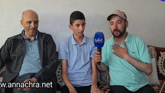 #بكالوريا# محمد وسيم اعبيدا بتيط مليل الحاصل على معدل 19.57شعبة علوم رياضية هنيئا له ولعائلته ……
