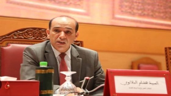 هشام بلاوي رئيس النيابة العامة يُحيل تقارير “الحسابات” على الشرطة القضائية