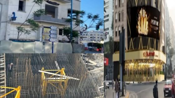 والي جهة الدار البيضاء سطات يدعو إلى عقد دورة استثنائية بجماعة الدارالبيضاء للنظر في مشكل نزع عقار تم الترخيص له ببناء فندق