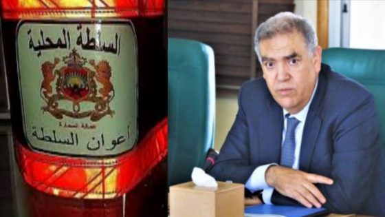 يبدو أن الداخلية جادة في قطف الرؤوس اليانعة لأعوان السلطة المتورطين في تكريس الفساد
