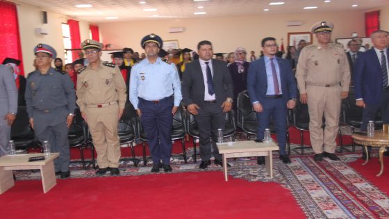 *إقليم بولمان يخلد الذكرى 26 لعيد العرش ويحتفي بالتلاميذ المتفوقين دراسيًا* 