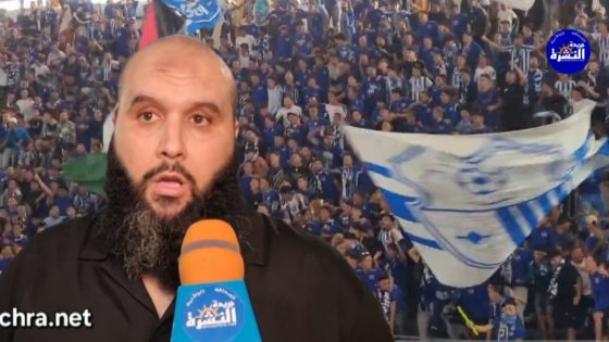 فارق نقطة يمنح الامتياز لفريق إتحاد طنجة لكرة السلة أمام جمعية سلا في أولى مقابلات نصف نهاية البلاي أوف.
