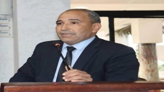 محفوظ التهريس.. نموذج المسؤول القريب من هموم المواطنين في مقاطعة سباتة