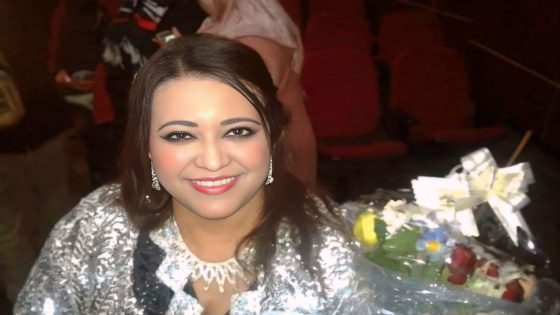 شهرزاد الركينة : سيرة ذاتية لفنانة حملت الفن في وجدانها