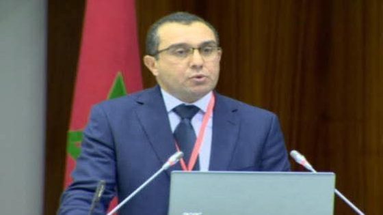 جلالة الملك يعيّن الجنرال عبد الله بوطريج، مديرا عاما للمديرية العامة لأمن أنظمة المعلومات (DGSSI).