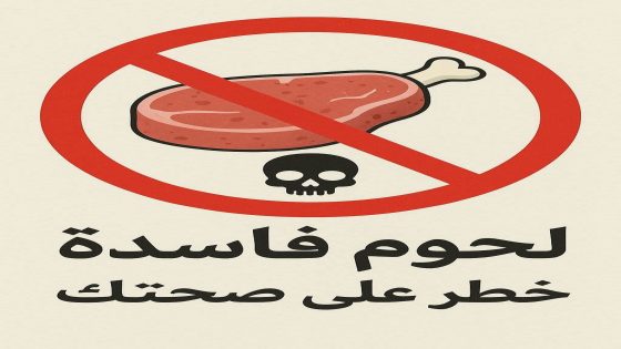 طنجة : الدرك الملكي لكزناية يحبط شبكة اجرامية لتوزيع اللحوم الفاسدة ، منها لحوم الحمير والدجاج.