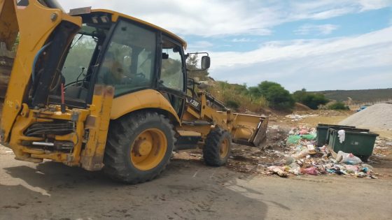 جمعية شباب اگزناية للتنمية والإصلاح وبتعاون مع الجماعة تنظم حملة نظافة باحياء الجماعة