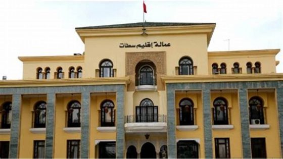 ساكنة بني مسكين اولاد بوعلي النواجة عمالة إقليم سطات تطالب بالتأكد من قانونية عملية جمع نسخ البطائق الوطنية